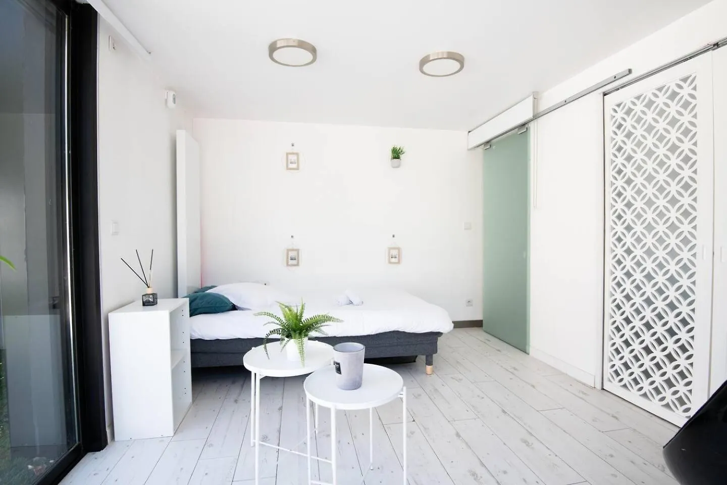 Discreet & Luxurious Villa - Lille Mons-en-Baroeul