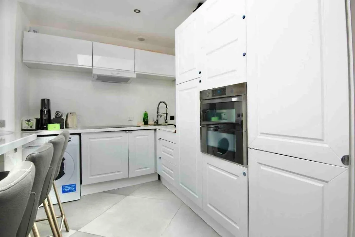 Discreet & Luxurious Villa - Lille Mons-en-Baroeul