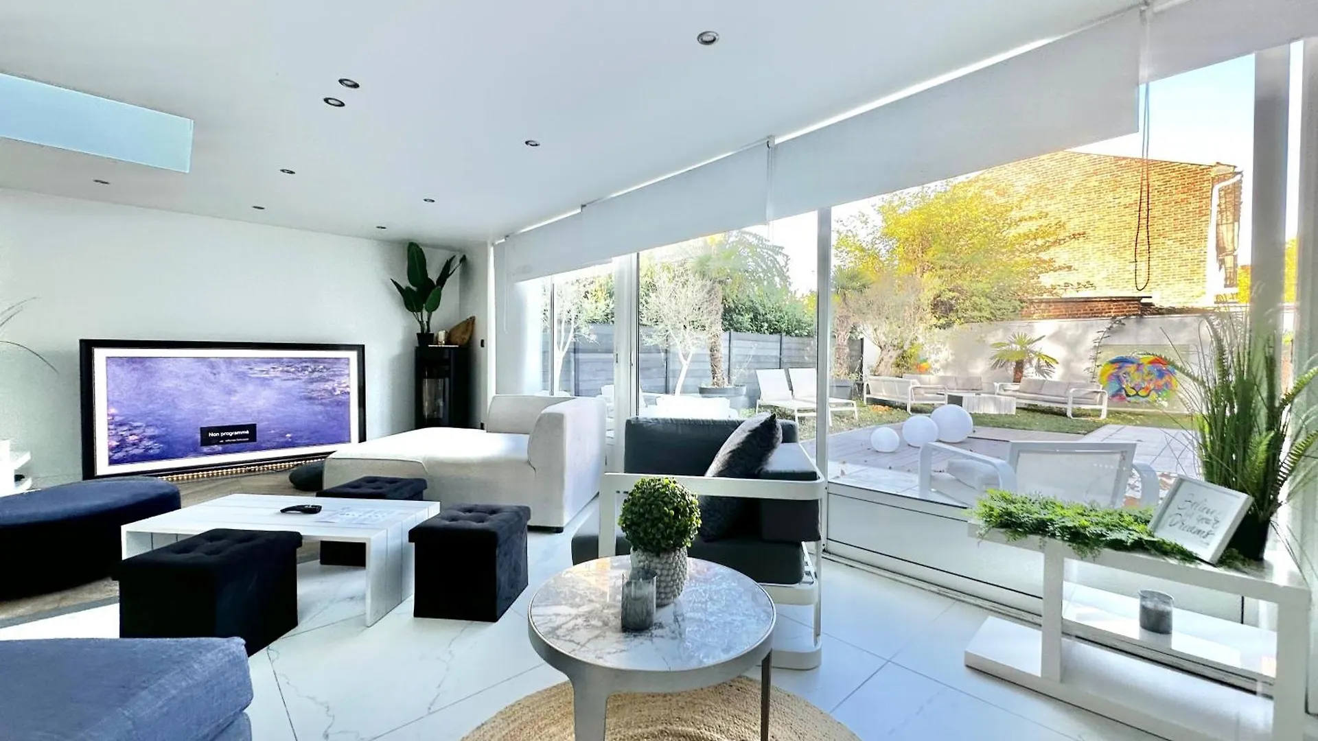 Discreet & Luxurious Villa - Lille Mons-en-Baroeul