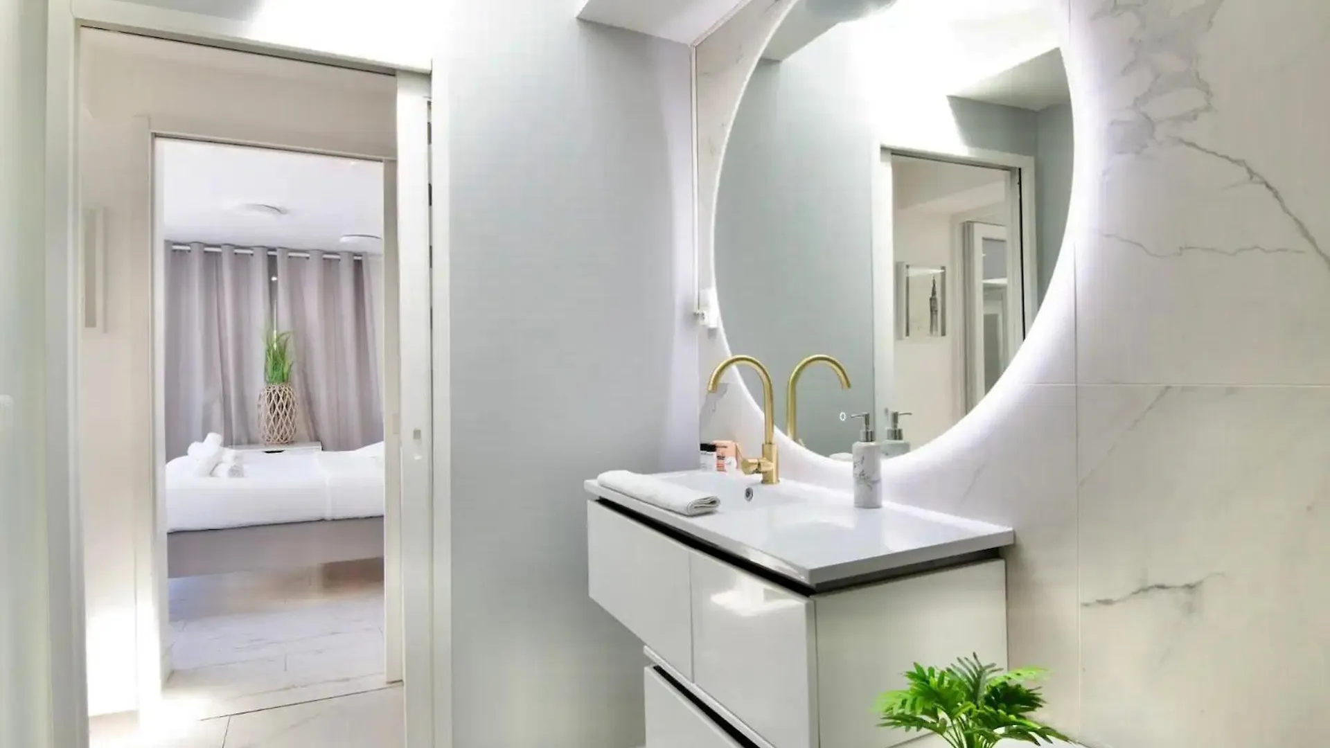 Discreet & Luxurious Villa - Lille Mons-en-Baroeul