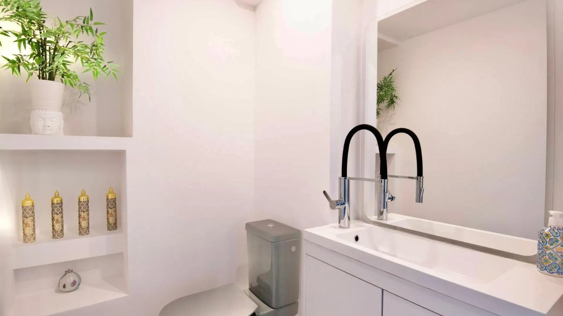 Discreet & Luxurious Villa - Lille Mons-en-Baroeul