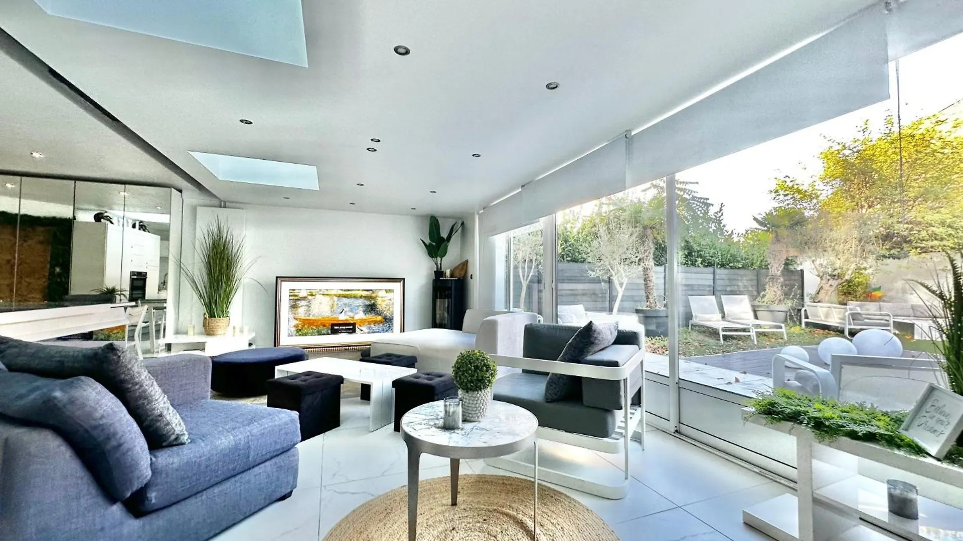 Discreet & Luxurious Villa - Lille Mons-en-Baroeul