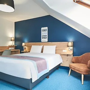 Hotel Kyriad Lille - En Baroeul, Mons-en-Baroeul